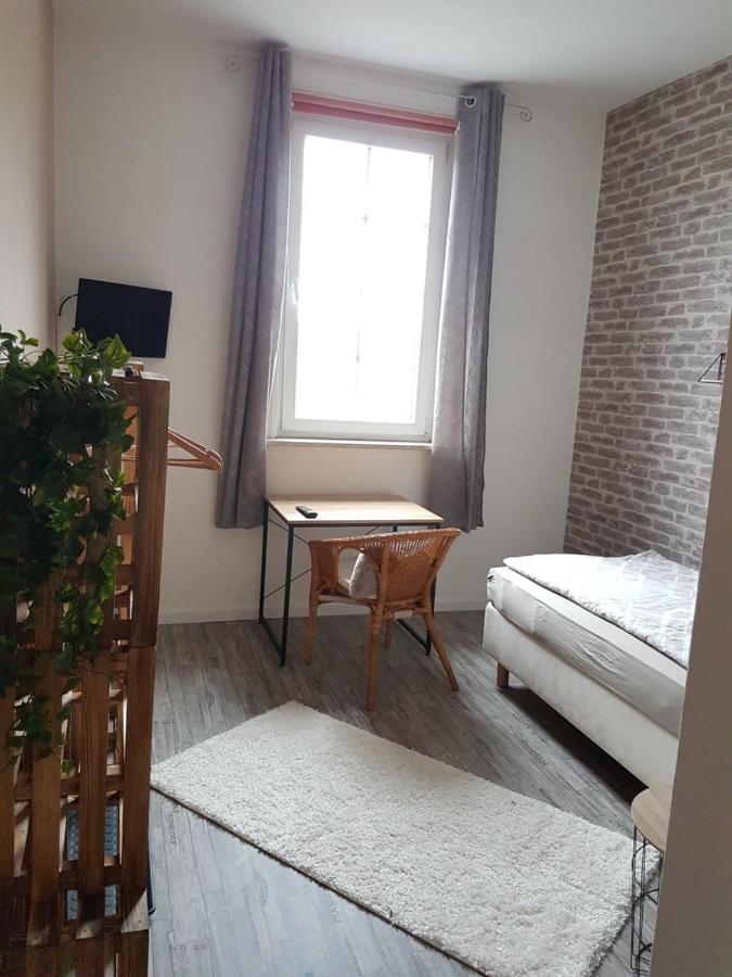 Einhaus Hotel Mottau Luaran gambar