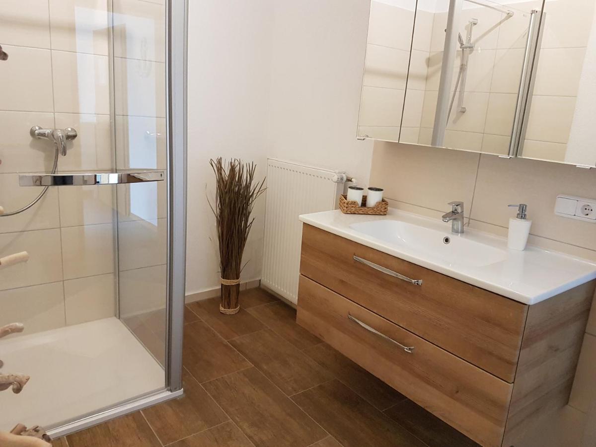 Einhaus Hotel Mottau Luaran gambar