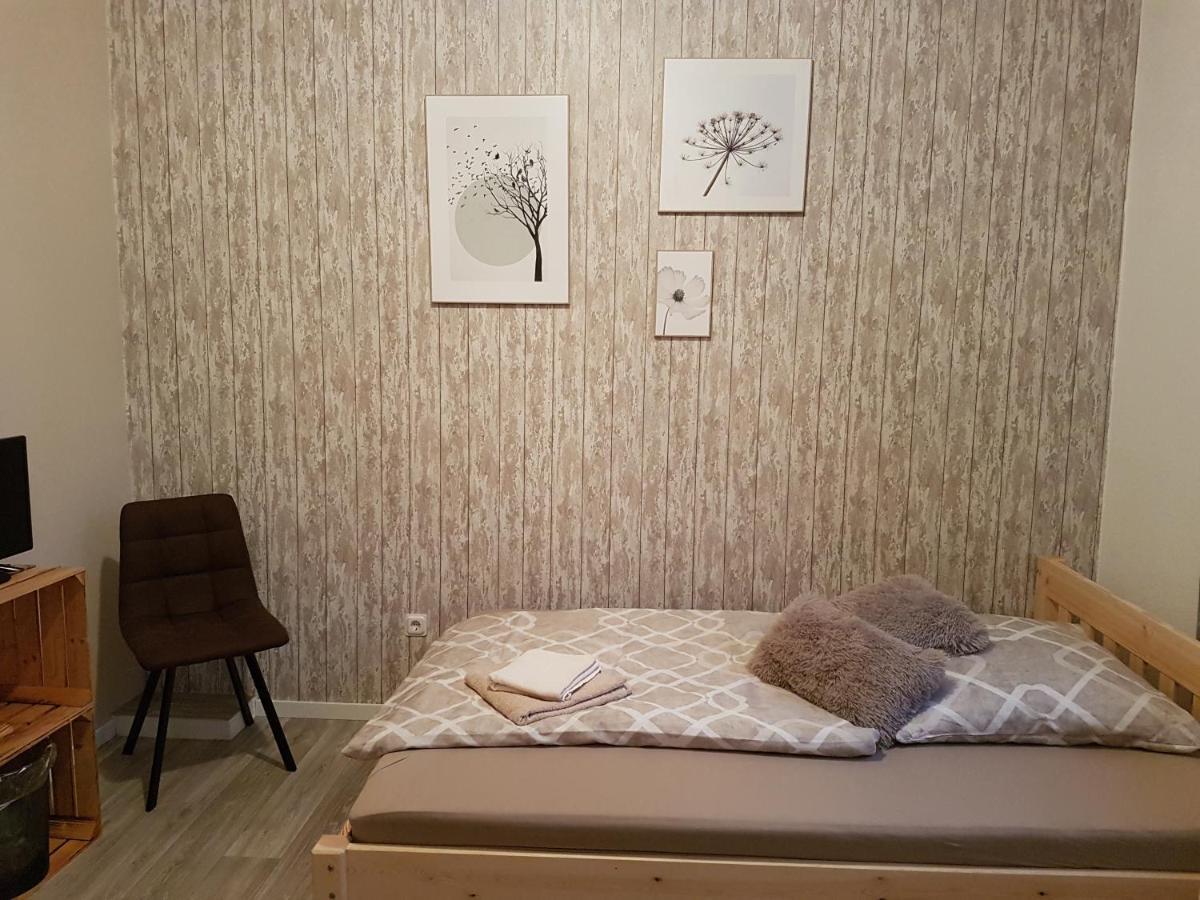 Einhaus Hotel Mottau Luaran gambar