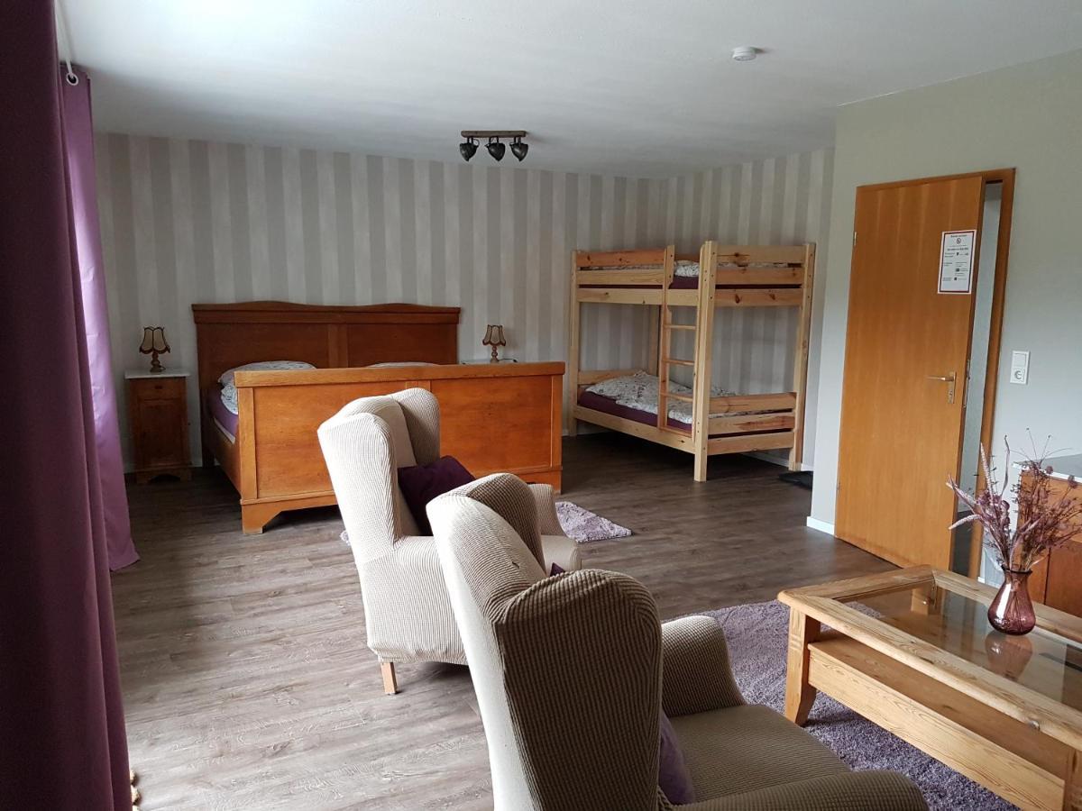 Einhaus Hotel Mottau Luaran gambar
